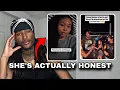 Download Lagu How Women React To Handsome Men