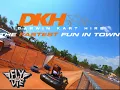 Hidden Valley Darwin Kart Hire LETS RACE FPV