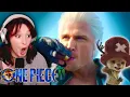 Download Lagu Chopper + First Look One Piece Live Action Season 2 Reaction