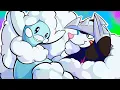 The Anti Mega Charizard Y Team