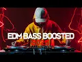 Download Lagu EDM Bass Boosted 🔥 | Non-Stop Party Mix 2025 – Drop the Beat \u0026 Feel the Bass Like Never Before