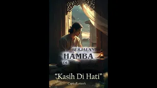 kasih di hati capitallettera