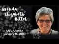 Holy Mass for the Funeral of Brenda Hittel February 6 2025
