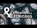 How To Create A Timesheet itris 9 Recruitment CRM Showcase