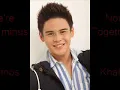 Now We're Together - Khalil Ramos [minus one + lyrics on description]