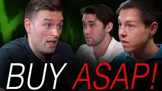 Financial Expert: The MOST CONTROVERSIAL Investing Myths That Cost You Money! | Ben Felix