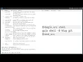 guix shell Overview