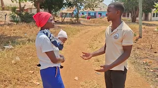 IMANI Ep 1 Dunia Last Chance Clam Vevo Chado Master Baba Asma Ashura Kiuno 