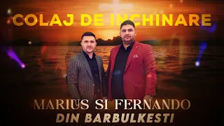 marius si fernando din barbulesti iarta ne colaj de inchinare 2024 biji din barbulesti