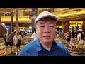 $48 AYCE Dim Sum Brunch. Hakkasan at the  MGM Grand. Las Vegas