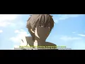 イエスタデイ[Yesterday] - Official髭男dism | HELLO WORLD Music Video and Lyrics (English / Indonesia)