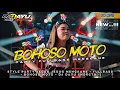 Download Lagu DJ BOHOSO MOTO PARTY MARGOY MENGKANE FULLBASS  X JARANAN DOR