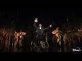 "The Room Where It Happens" Official Clip 2 | Hamilton | Disney+