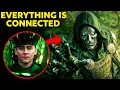 Fall Asleep To How EVERYTHING CONNECTS In Avengers Doomsday