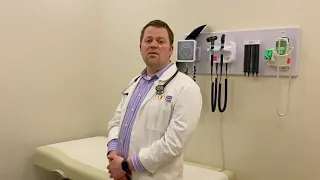 Boro Park Health Provider Implores Community PLEASE STAY HOME
