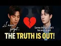 Download Lagu 💔 Xiao Zhan FINALLY SPEAKS About Wang Yibo ‼️ The Truth Fans Have Been Waiting For!