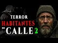 Lagu Historias Paranormales HABITANTES DE CALLE - Ep 2