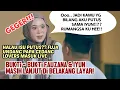 Download Lagu GEGER! FAUZANA \u0026 IYUN TAK JADI PUTUS? INI LAH BUKTI ASMARA MEREKA MASIH BERLANJUT