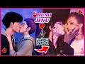 Download Lagu KPOP Demon Hunters Couples In Real-Life TikTok Version \u0026 Guess The Eyes Quiz | Rujinu , Rumi, Rujinu