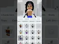0 ROBUX AVATAR 💗 WONDER WOMAN(READ DESC) #robloxtrend #roblox #shorts