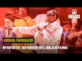 Download Lagu 69 Boyz, Dem Franchize Boyz, Soulja Boy \u0026 More Pop Off For This Medley Of Hits | BET Awards '24