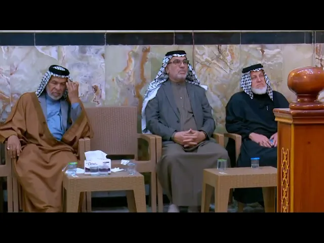 ⁣من صام صامت جوارحه _ سماحة الشيخ مهدي الطرفي