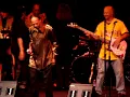 ZASU PITTS MEMORIAL ORCHESTRA - Take Me To The River - 2009-10-31