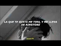 ahora todo cambio ahora todo es distinto (Letra/Lyrics)