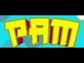 PAM - Justin Quiles ft. Daddy Yankee, El Alfa -( Lyrics/Letra )