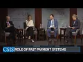 The Role of Fast Payment Systems in Addressing Financial Inclusion