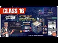 Class 16 Latest Post - Front View Dynamic Website using PHP MySQL
