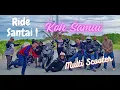 Download Lagu Ride Santai ke Pulau Koh Samui Thailand Multi Scooter ( Dannok Hatyai Phatthalung Koh Samui)