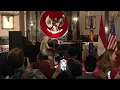 Download Lagu Putri Ariani Wowed US Dignitaries at the Diplomatic Reception at the Indonesian Embassy