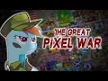 My Little Pony s Battle - The Brony Faction 2017