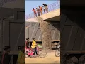 Download Lagu Over height dumper under height underpass 🚛🚛😇😇 #youtubeshorts #graderlover #tata #truck #driver