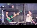 Fit For A King - Keeping Secrets - Live PNC