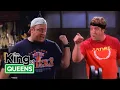 Lagu Doug Gets in Shape for Football Tryouts | The King of Queens