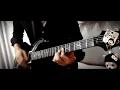 SNAIL RAMP｢MIND YOUR STEP!｣ guitar cover