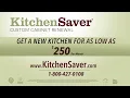 Kitchen Saver Commercial