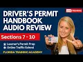 Florida Driver s License Handbook Review - Pass the Driving Exam Part 2