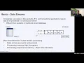 Stream Processing Explained