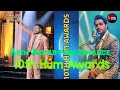 Lagu Asim Azhar | 10th HUM Awards Best Performance – Meem Se Mohabbat + Atif Aslam | Viral Stage Official