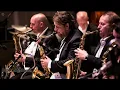 A String Of Pearls - BBC Big Band [HQ]