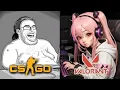 CS GO vs VALORANT Honest Comparison