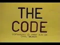 The Code by Carl P Munck Volume 1