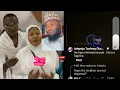 Download Lagu E Gbo Nkan Ti Baba PnP And Alhaji Saheed Shittu So Nipa Deportation Alhaji Okanlomo....