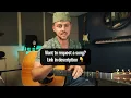 If We're Being Honest (Novo Amor) Guitar Tutorial