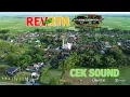 Download Lagu NEW REVATA { GALANG} || CEK SOUND || RAMAYANA AUDIO