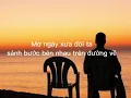 Download Lagu Đắng môi - Phạm Trưởng [lyrics]