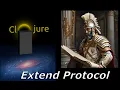Learn Clojure - Extend Protocol